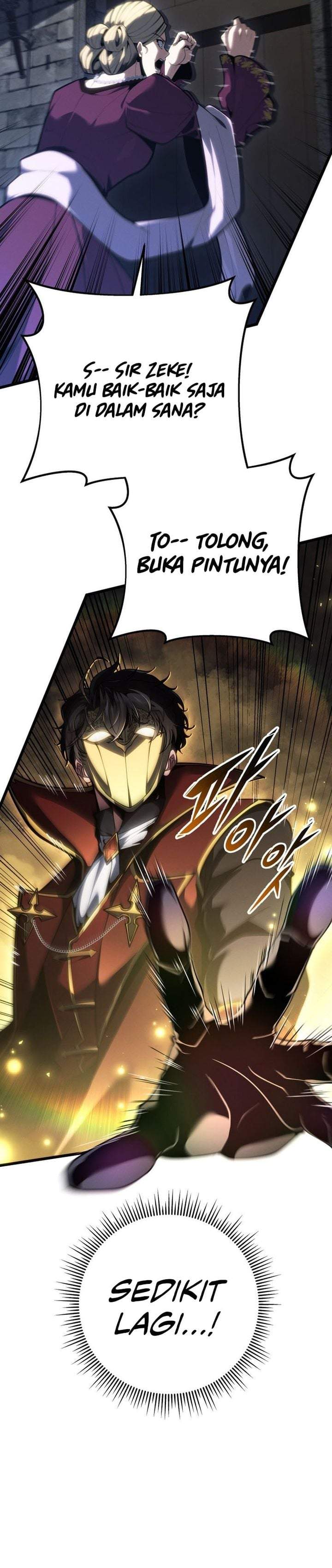 A Dragonslayer’s Peerless Regression Chapter 85