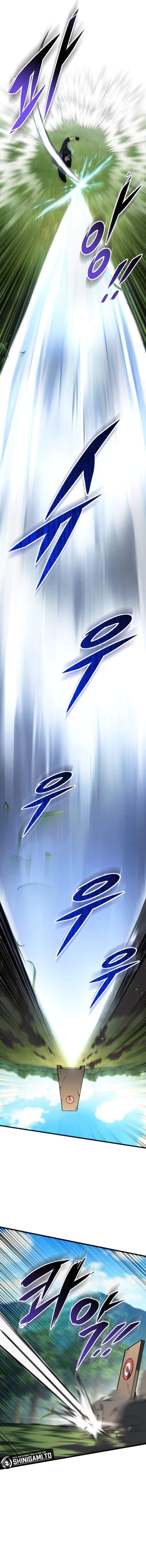 A Dragonslayer’s Peerless Regression Chapter 86