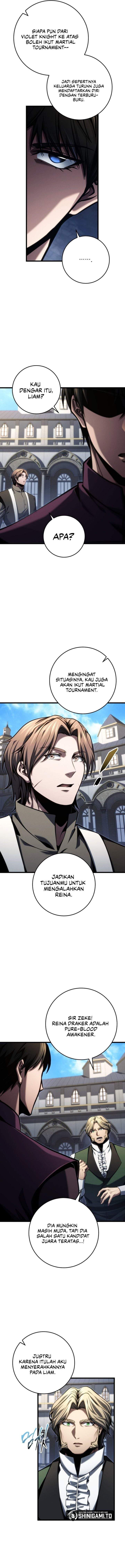 A Dragonslayer’s Peerless Regression Chapter 86
