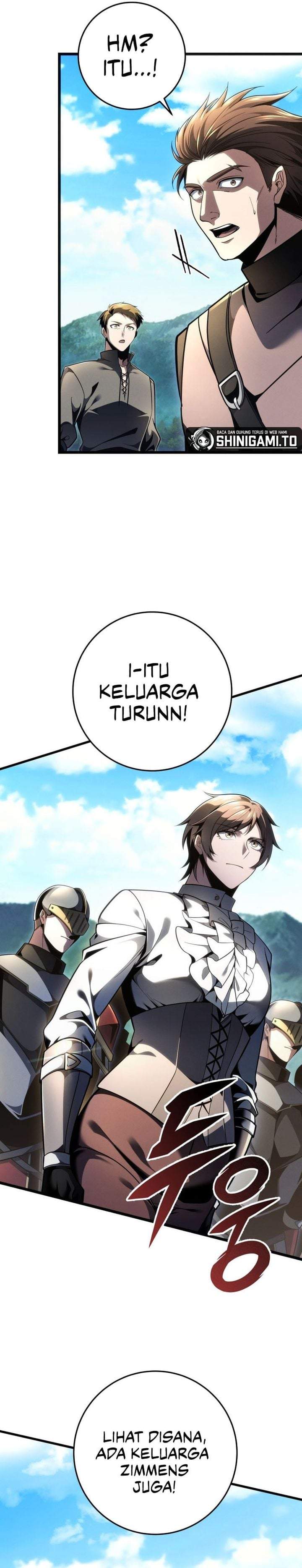 A Dragonslayer’s Peerless Regression Chapter 87