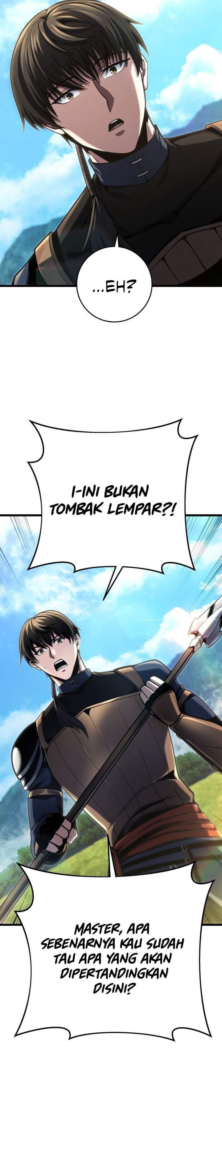 A Dragonslayer’s Peerless Regression Chapter 87