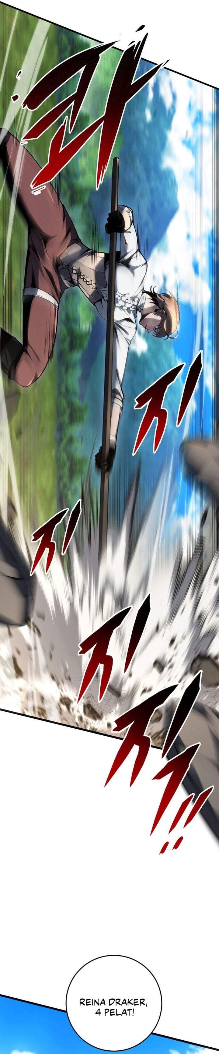 A Dragonslayer’s Peerless Regression Chapter 87