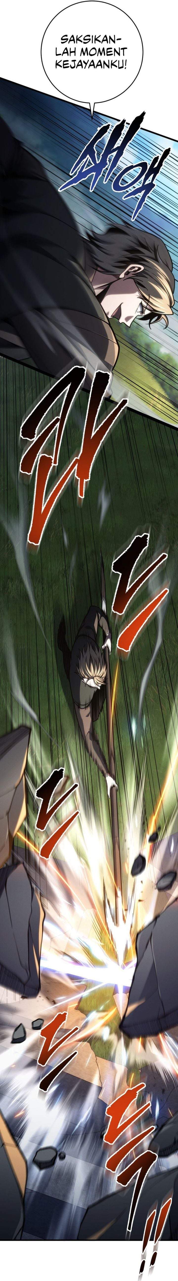 A Dragonslayer’s Peerless Regression Chapter 87
