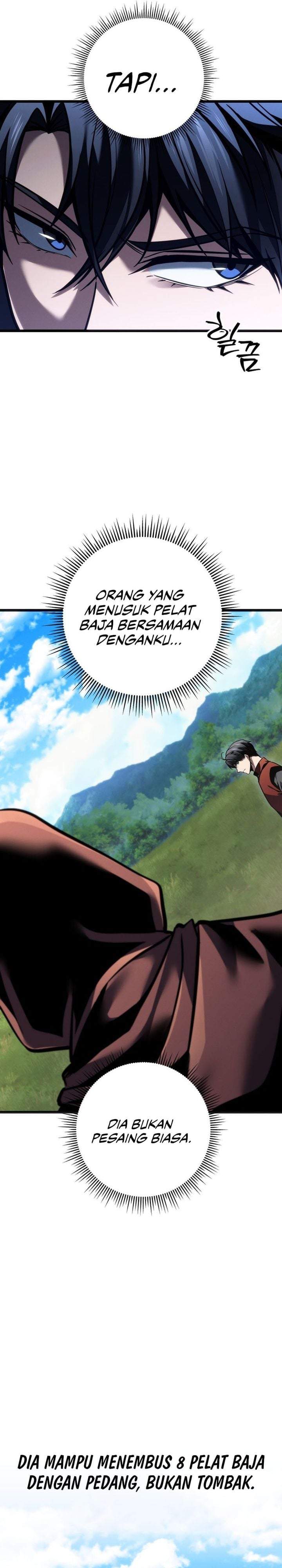A Dragonslayer’s Peerless Regression Chapter 87