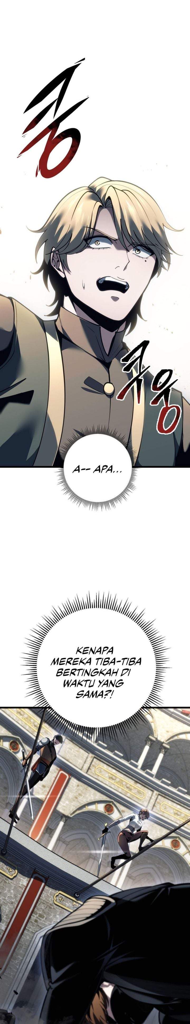 A Dragonslayer’s Peerless Regression Chapter 90