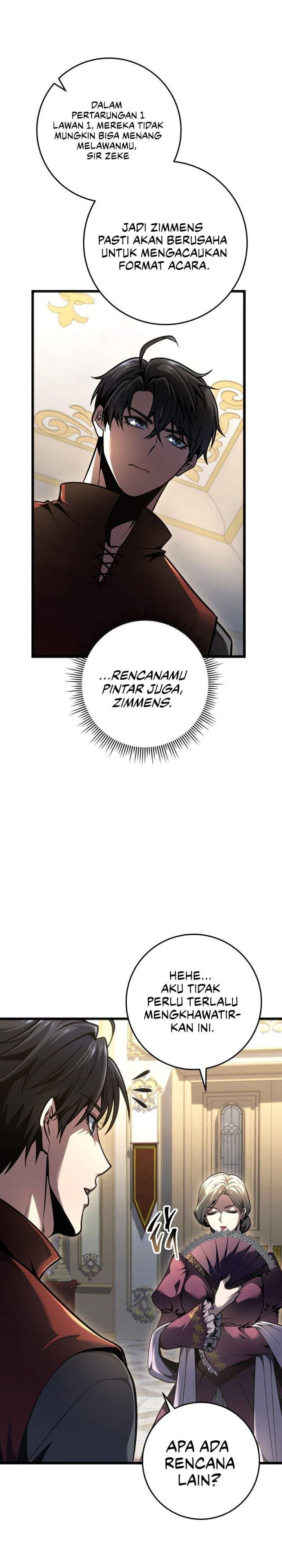 A Dragonslayer’s Peerless Regression Chapter 90