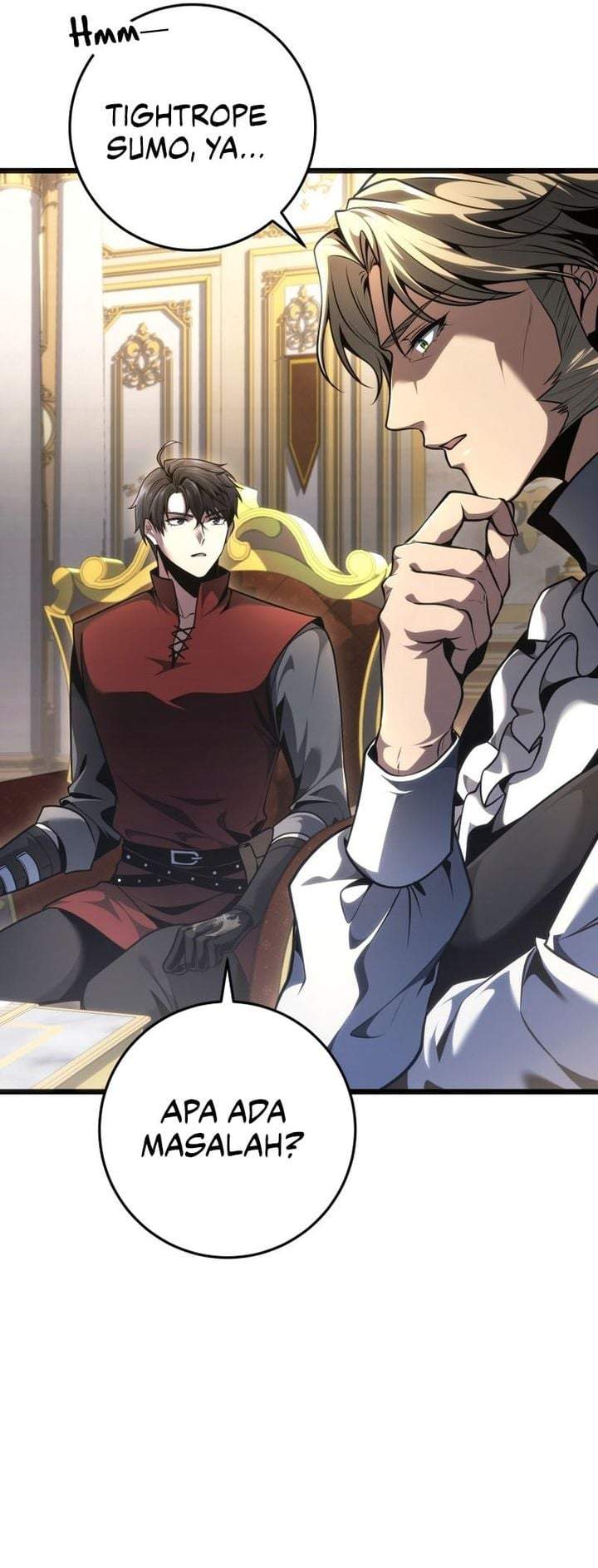 A Dragonslayer’s Peerless Regression Chapter 90