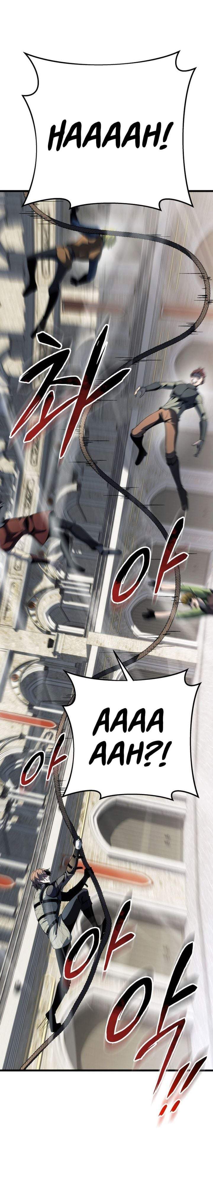 A Dragonslayer’s Peerless Regression Chapter 90