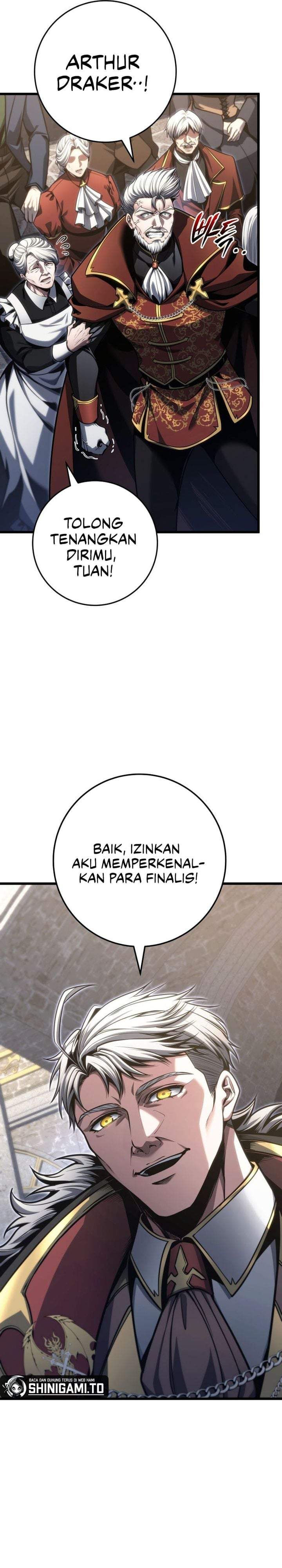 A Dragonslayer’s Peerless Regression Chapter 94