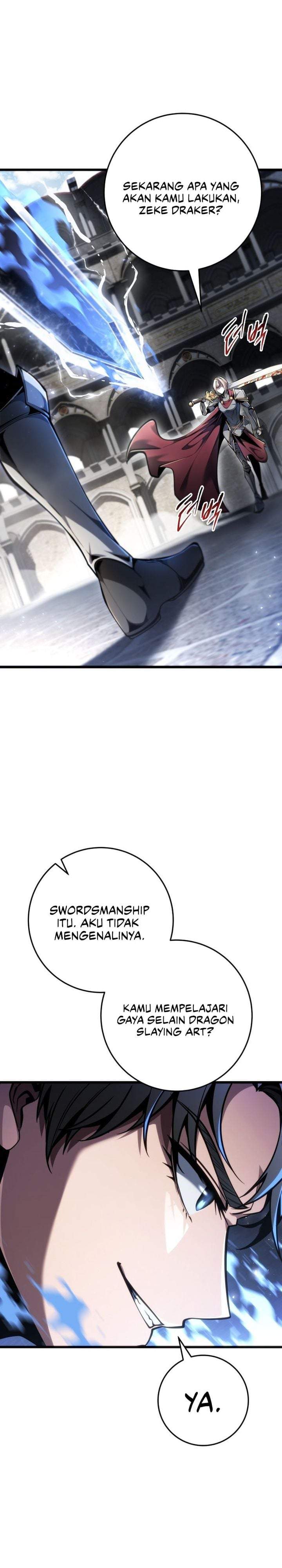 A Dragonslayer’s Peerless Regression Chapter 94