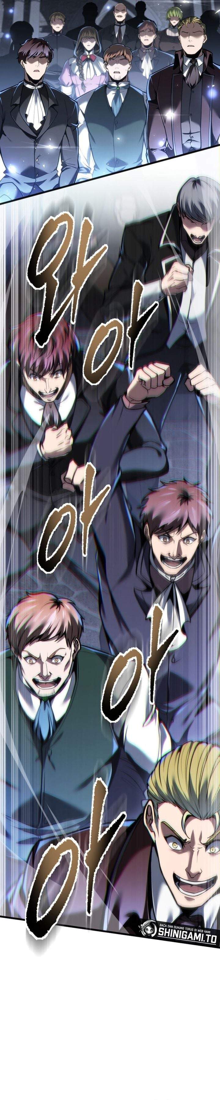 A Dragonslayer’s Peerless Regression Chapter 94