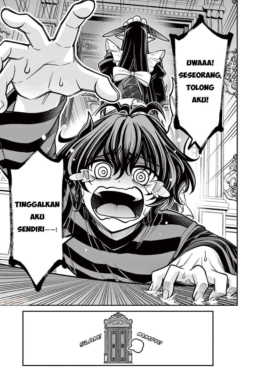 Femme Fatale wo Meshiagare Chapter 1