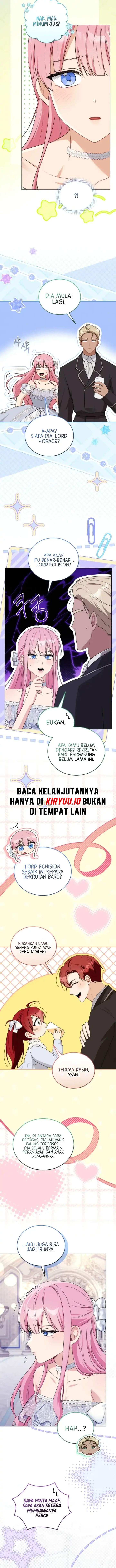 I Received a Request from the Villain Boss Chapter 12