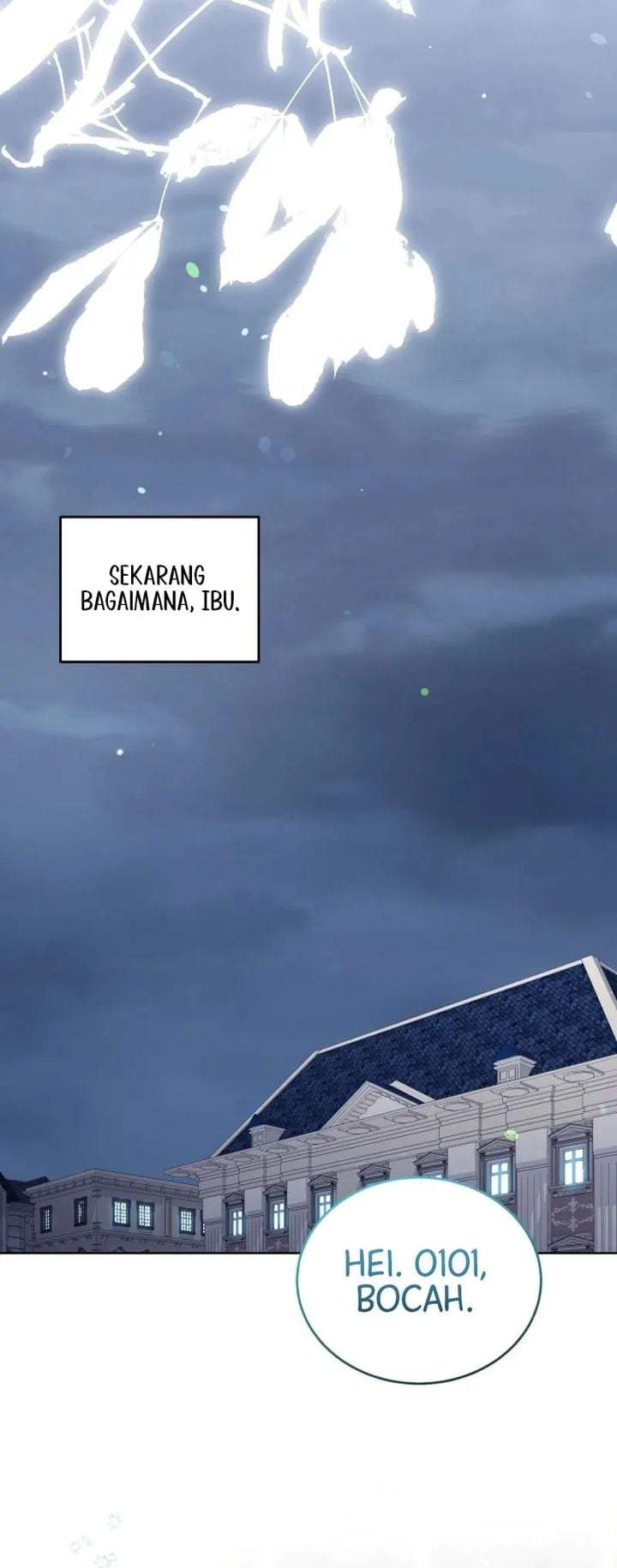 I Received a Request from the Villain Boss Chapter 14