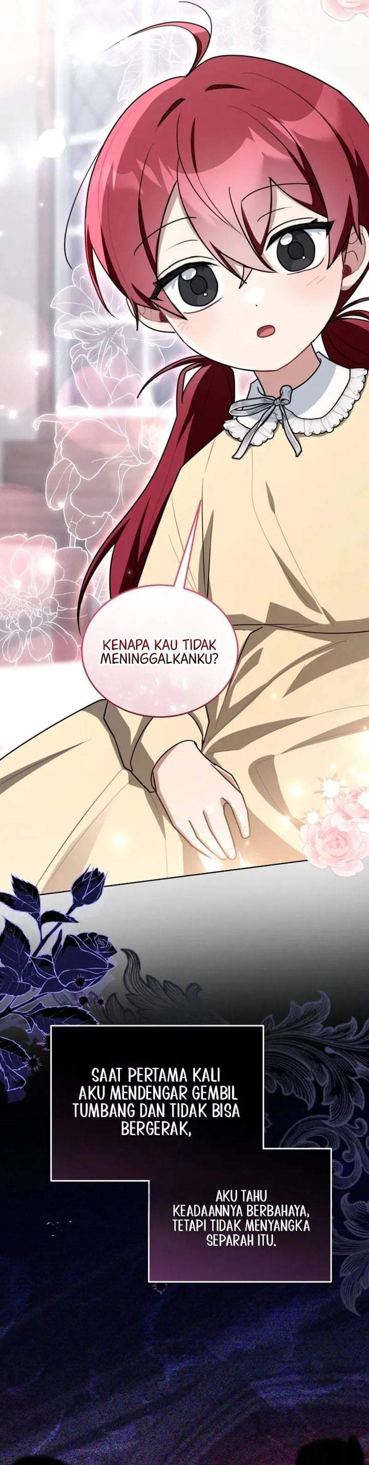 I Received a Request from the Villain Boss Chapter 14
