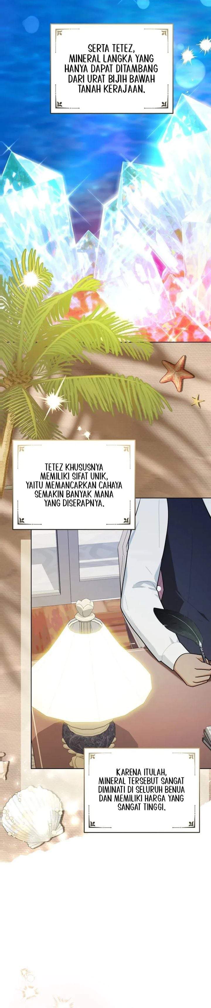 I Received a Request from the Villain Boss Chapter 14