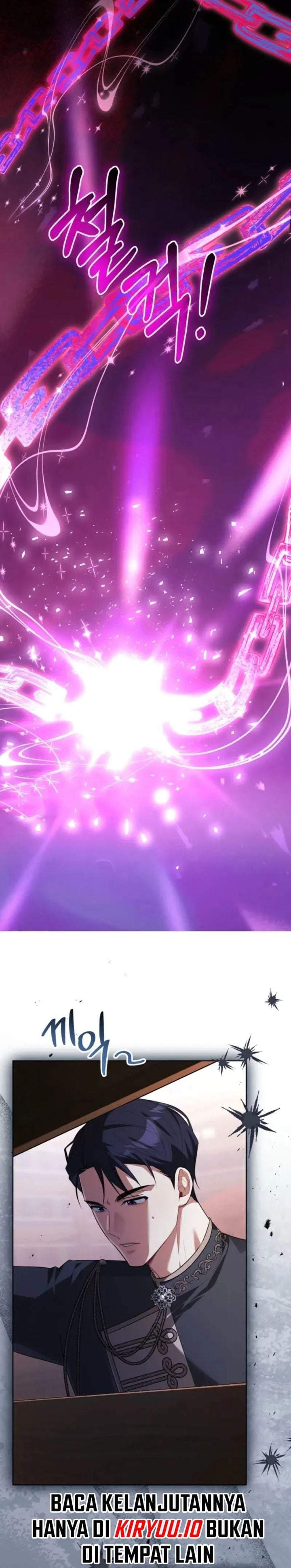 I Received a Request from the Villain Boss Chapter 23