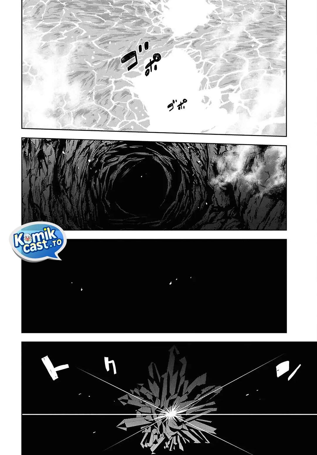 Monogatari no Kuromaku ni Tensei shite Chapter 40