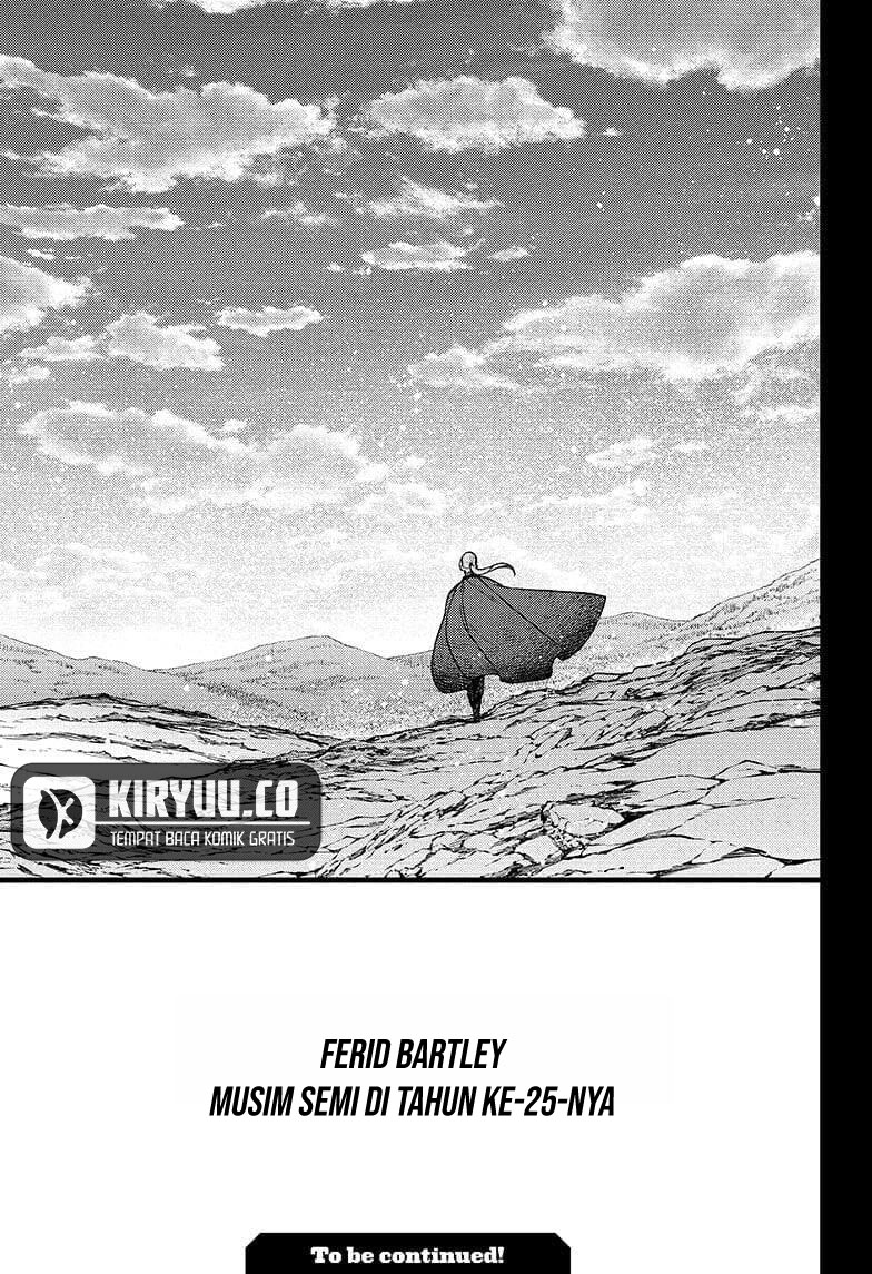 Owari no Seraph Chapter 144