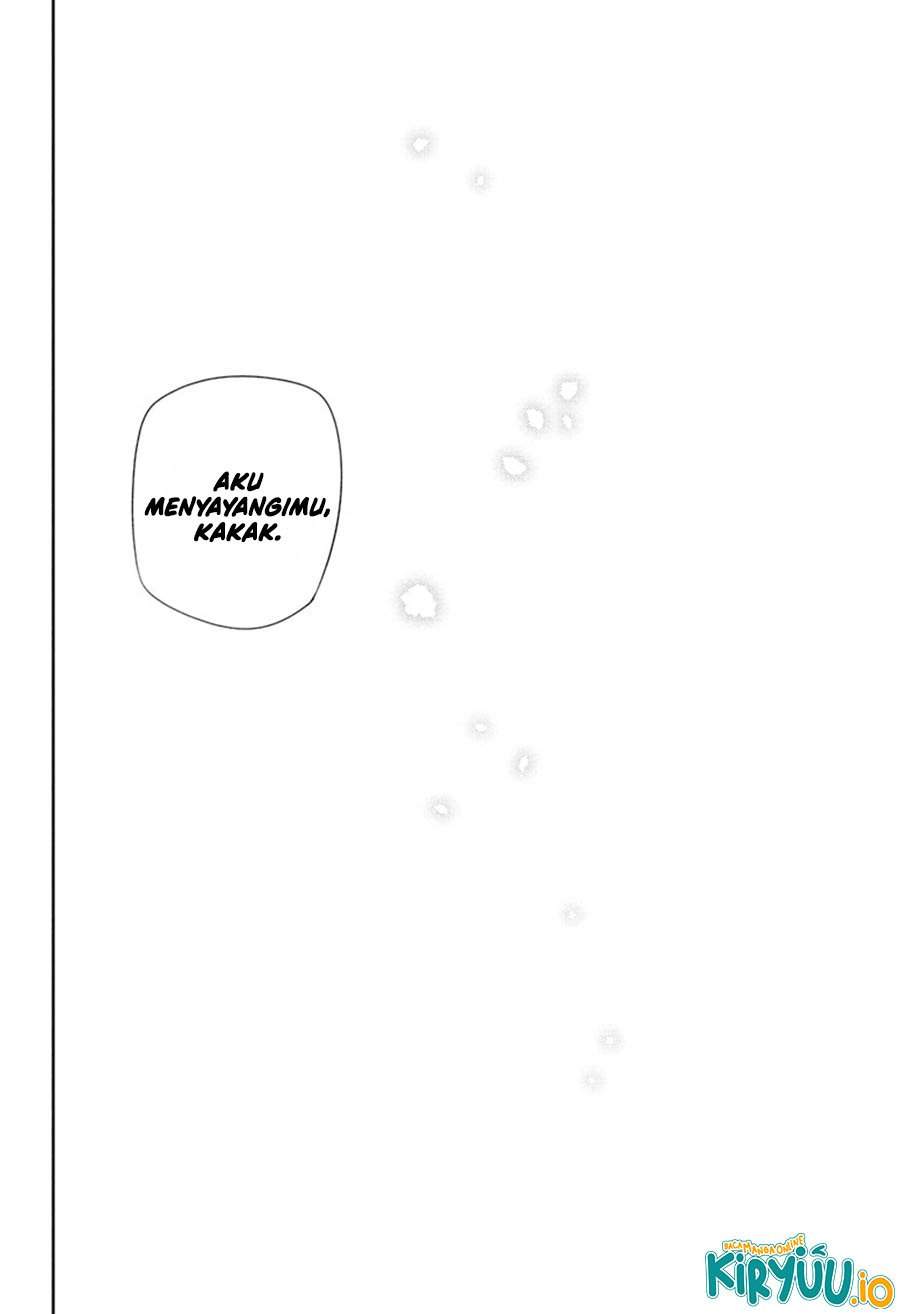 Owari no Seraph Chapter 155