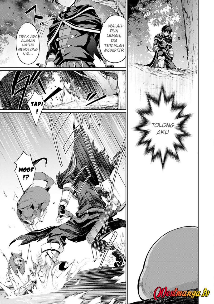 Hazure Skill de SSS-Rank Makyo wo Tara, Sekai Saikyou no Renkinjutsushi ni Natteita ~ Kaiteki Kyoten wo Tsukutte Nakama to Tanoshi Isekai Life Chapter 2