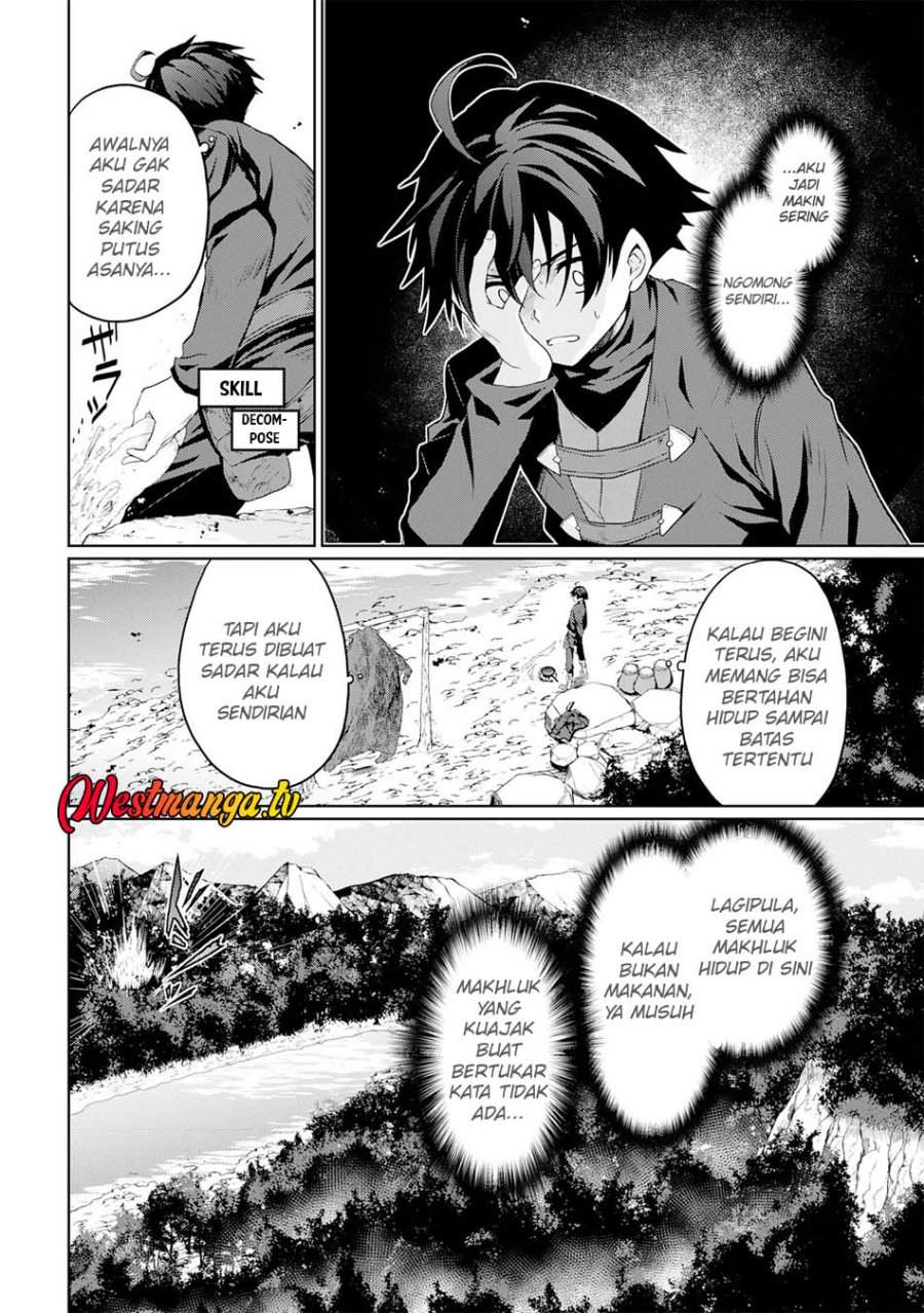 Hazure Skill de SSS-Rank Makyo wo Tara, Sekai Saikyou no Renkinjutsushi ni Natteita ~ Kaiteki Kyoten wo Tsukutte Nakama to Tanoshi Isekai Life Chapter 2