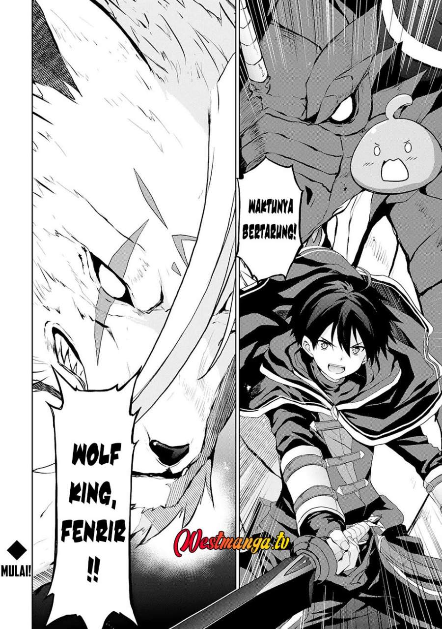 Hazure Skill de SSS-Rank Makyo wo Tara, Sekai Saikyou no Renkinjutsushi ni Natteita ~ Kaiteki Kyoten wo Tsukutte Nakama to Tanoshi Isekai Life Chapter 4