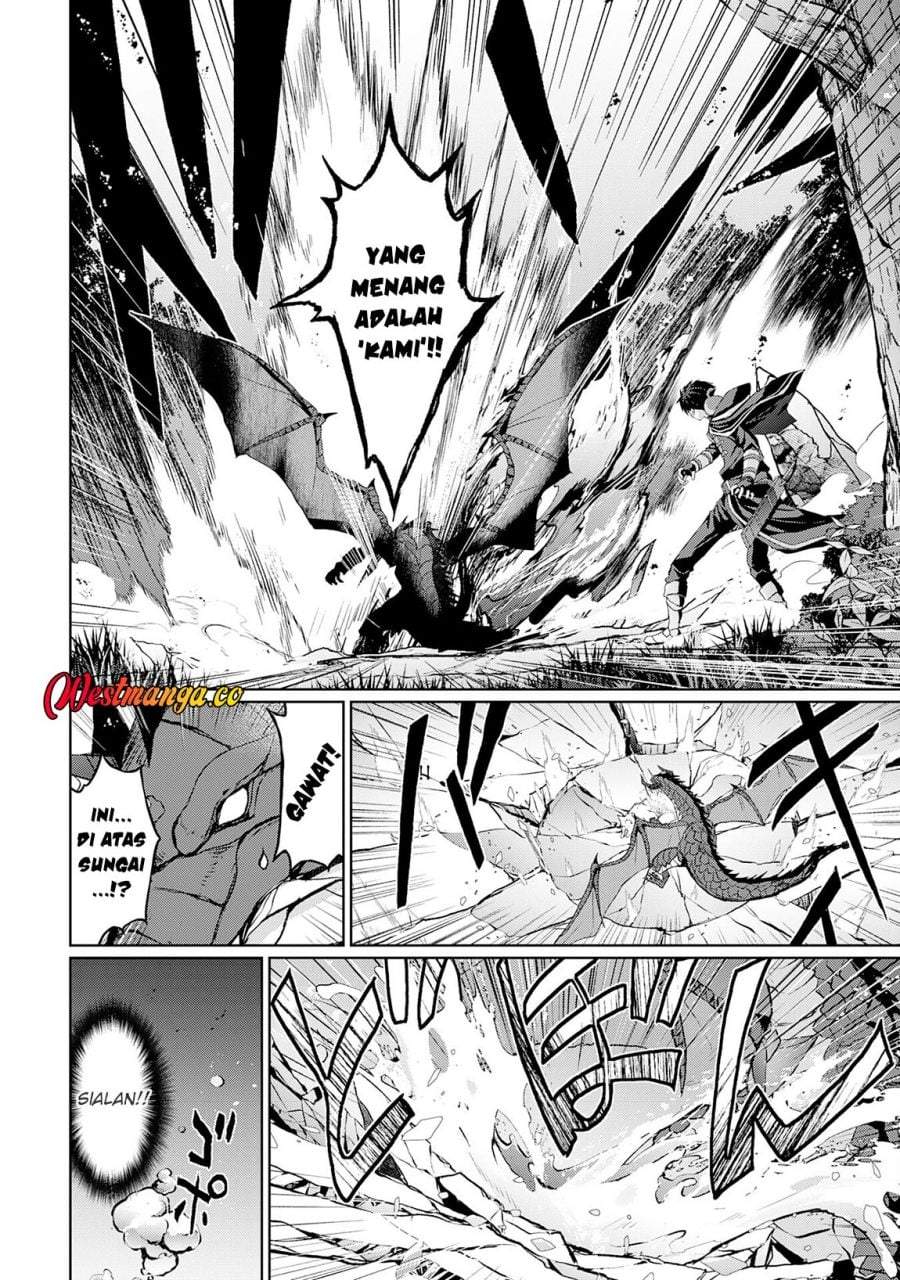 Hazure Skill de SSS-Rank Makyo wo Tara, Sekai Saikyou no Renkinjutsushi ni Natteita ~ Kaiteki Kyoten wo Tsukutte Nakama to Tanoshi Isekai Life Chapter 5