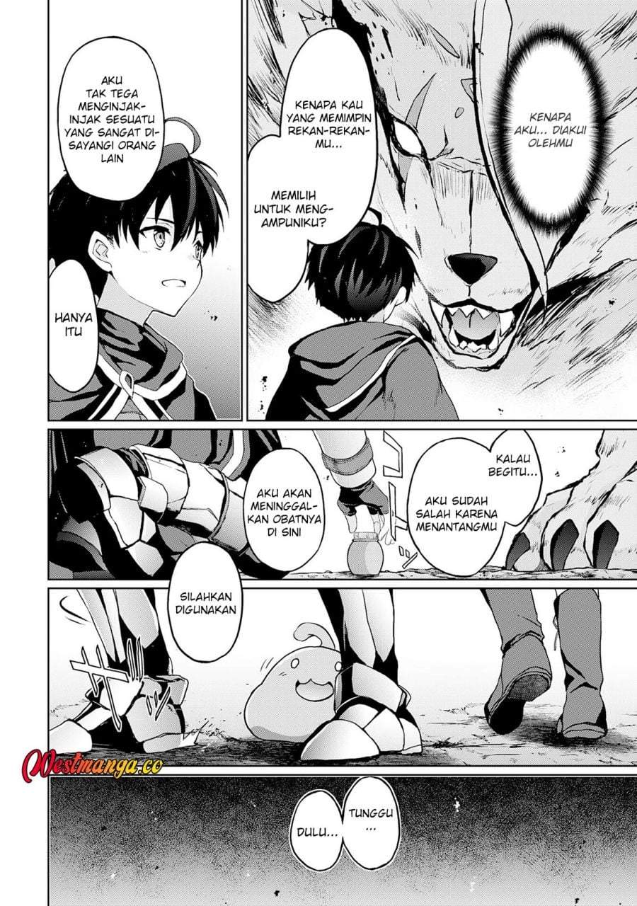 Hazure Skill de SSS-Rank Makyo wo Tara, Sekai Saikyou no Renkinjutsushi ni Natteita ~ Kaiteki Kyoten wo Tsukutte Nakama to Tanoshi Isekai Life Chapter 5