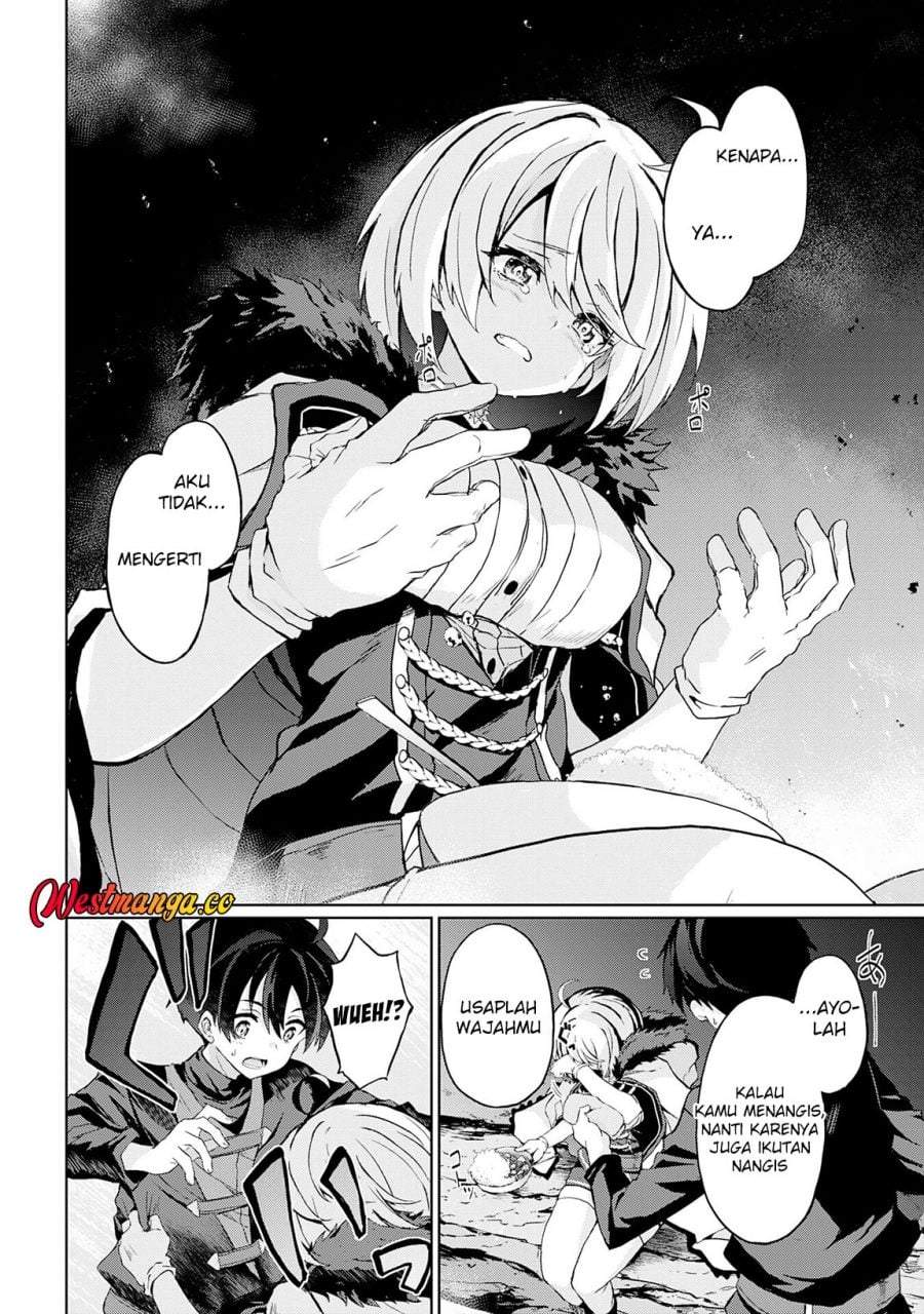 Hazure Skill de SSS-Rank Makyo wo Tara, Sekai Saikyou no Renkinjutsushi ni Natteita ~ Kaiteki Kyoten wo Tsukutte Nakama to Tanoshi Isekai Life Chapter 6