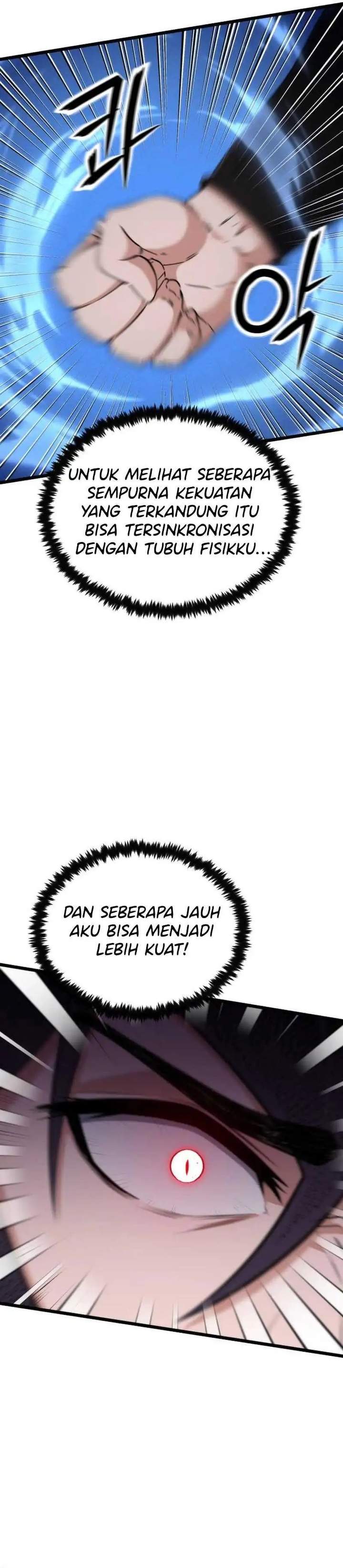 The Genius Girl Who Hides the Martial World’s Public Enemy Chapter 29