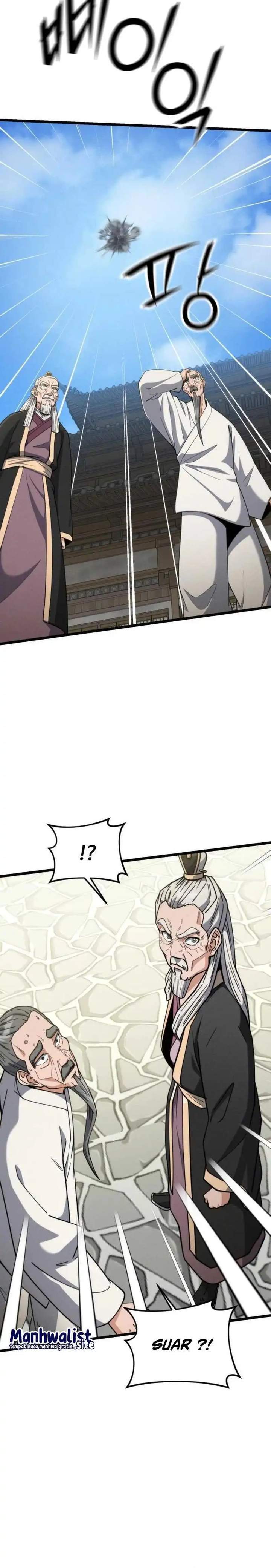 The Genius Girl Who Hides the Martial World’s Public Enemy Chapter 29