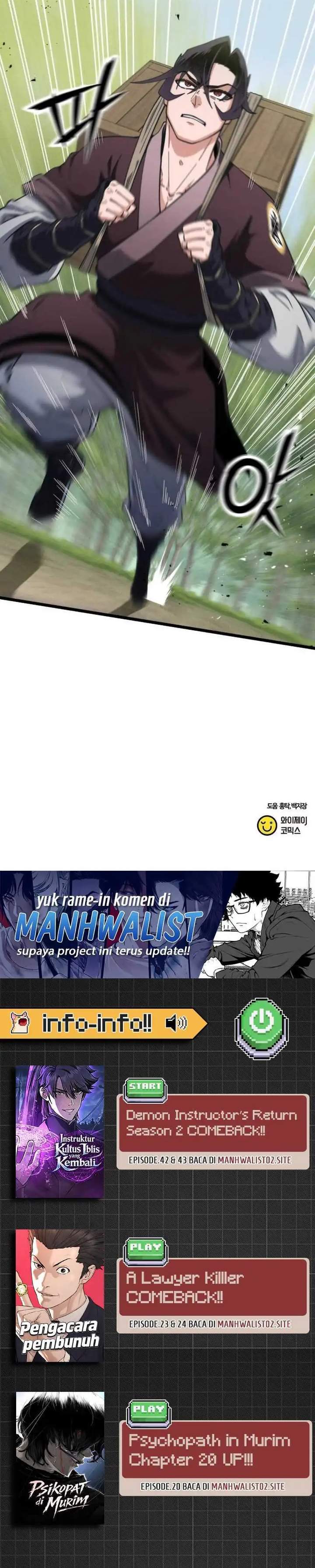 The Genius Girl Who Hides the Martial World’s Public Enemy Chapter 29