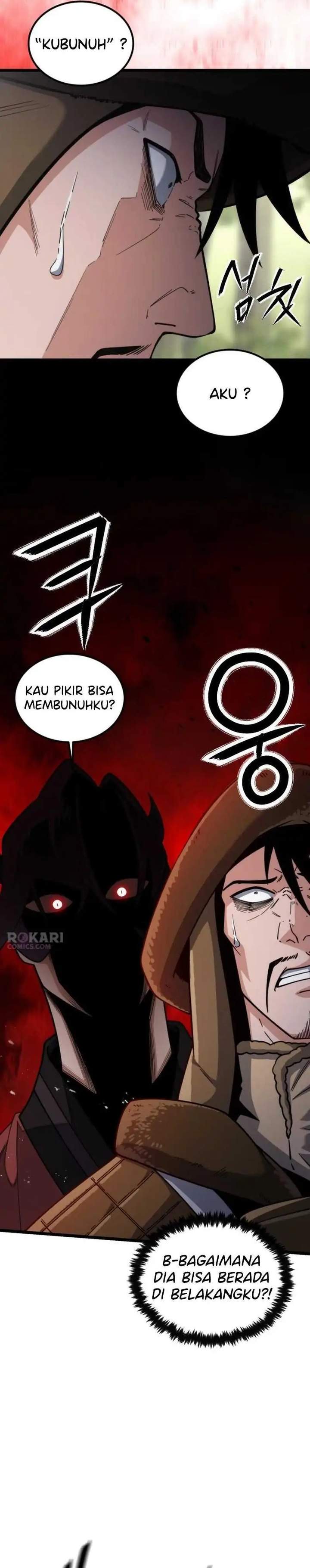 The Genius Girl Who Hides the Martial World’s Public Enemy Chapter 29