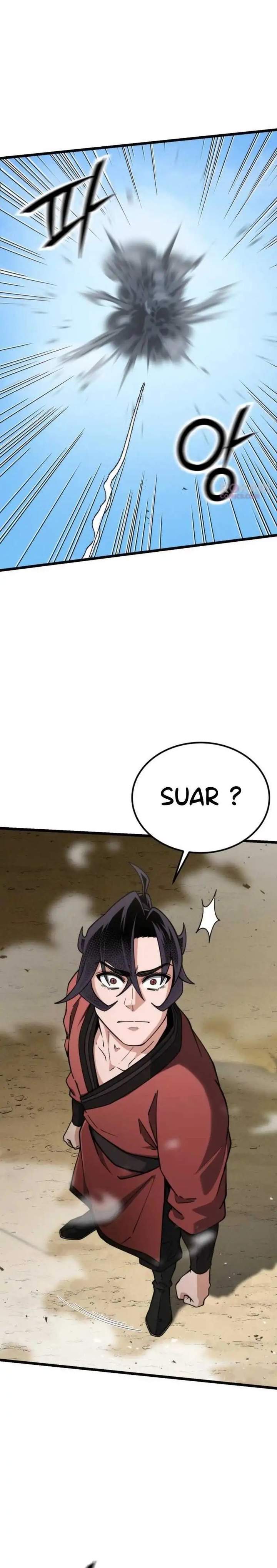 The Genius Girl Who Hides the Martial World’s Public Enemy Chapter 29