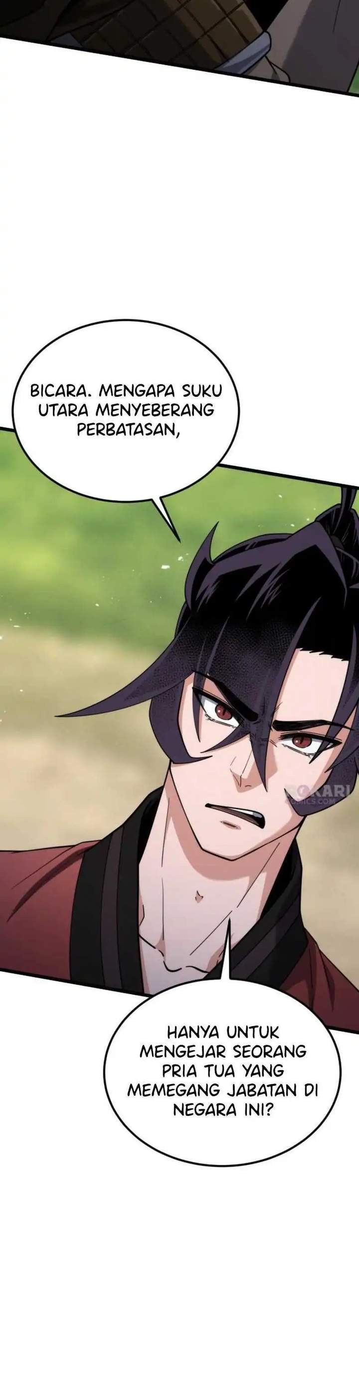 The Genius Girl Who Hides the Martial World’s Public Enemy Chapter 29