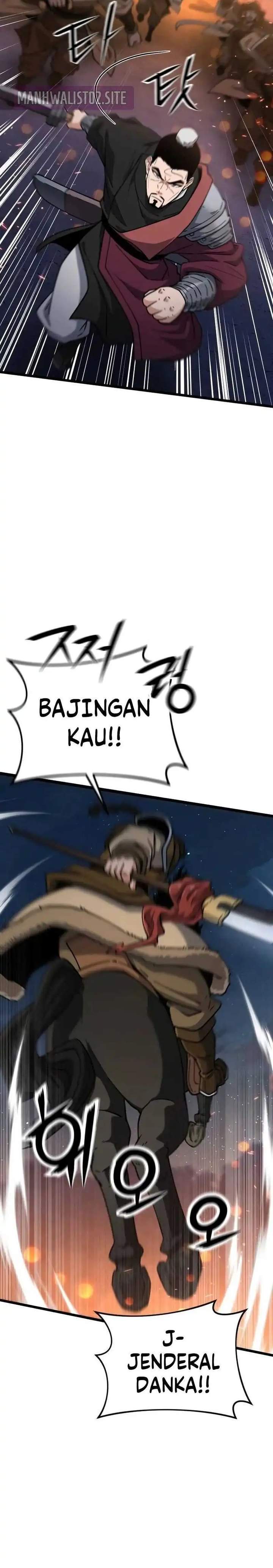 The Genius Girl Who Hides the Martial World’s Public Enemy Chapter 32