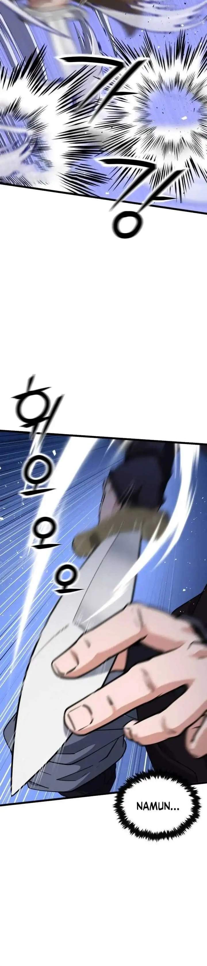 The Genius Girl Who Hides the Martial World’s Public Enemy Chapter 32