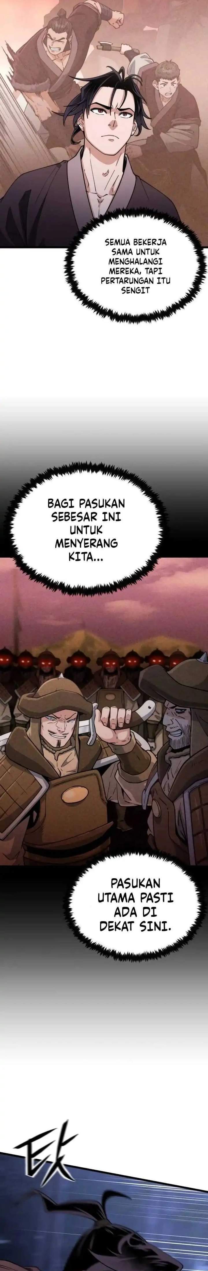 The Genius Girl Who Hides the Martial World’s Public Enemy Chapter 32