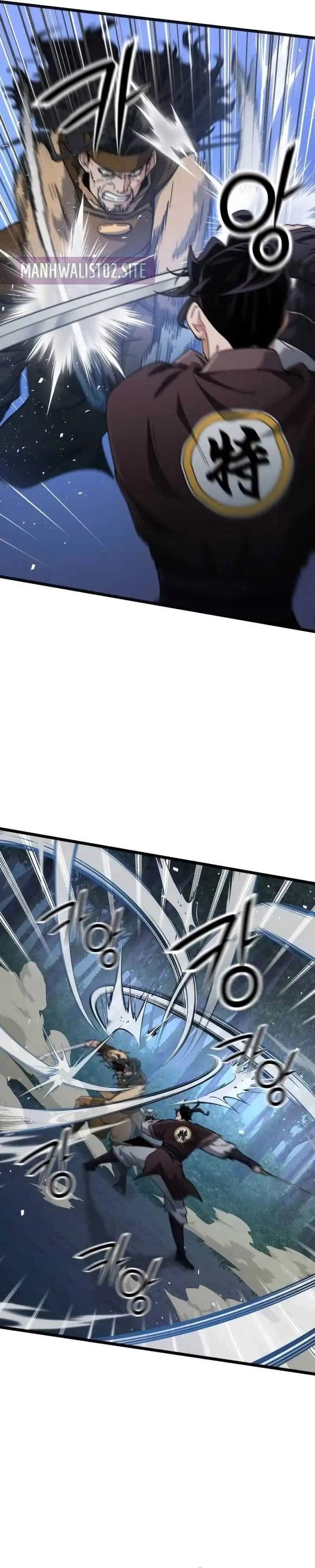 The Genius Girl Who Hides the Martial World’s Public Enemy Chapter 32
