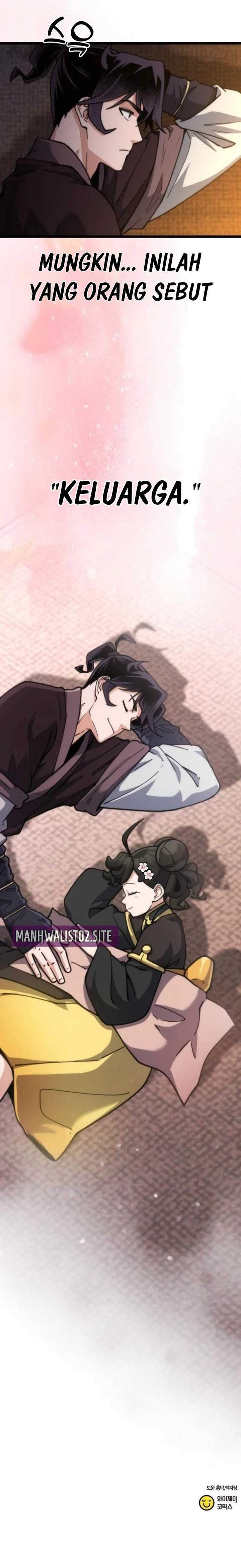 The Genius Girl Who Hides the Martial World’s Public Enemy Chapter 33