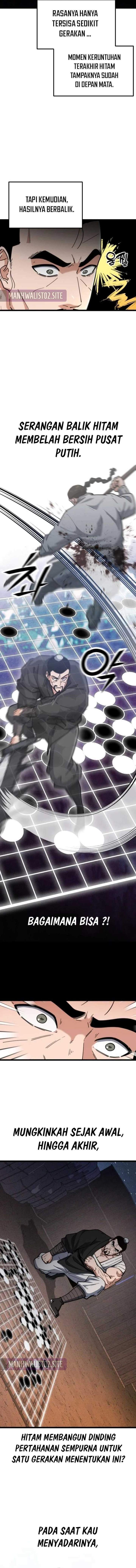 The Genius Girl Who Hides the Martial World’s Public Enemy Chapter 33