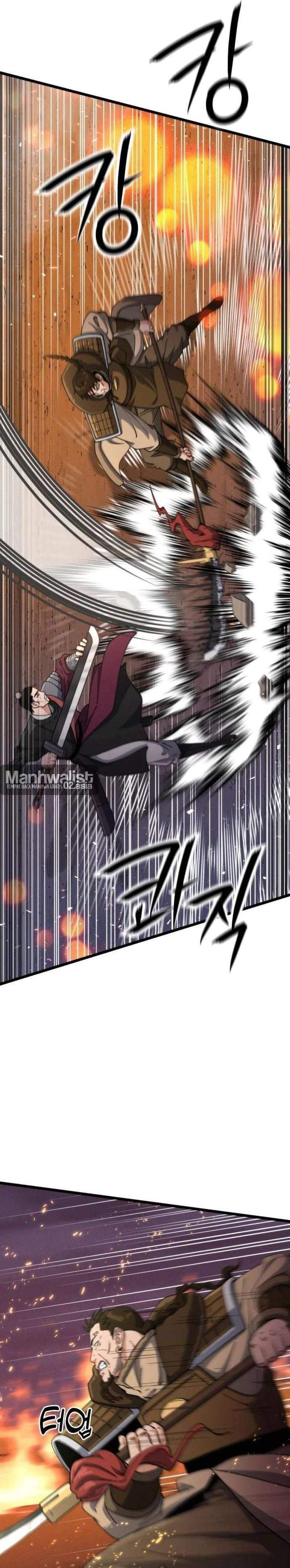 The Genius Girl Who Hides the Martial World’s Public Enemy Chapter 35