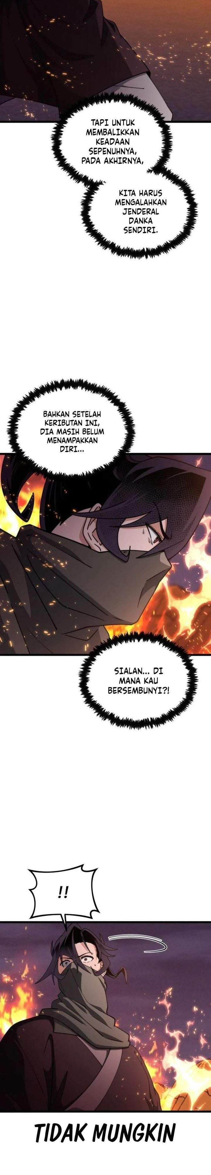 The Genius Girl Who Hides the Martial World’s Public Enemy Chapter 35