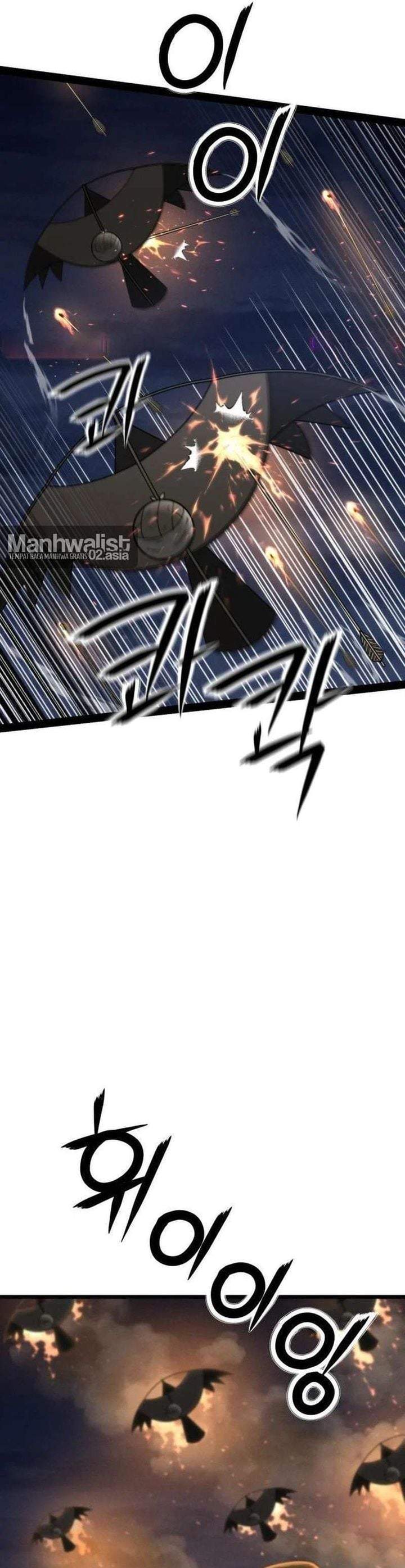 The Genius Girl Who Hides the Martial World’s Public Enemy Chapter 35