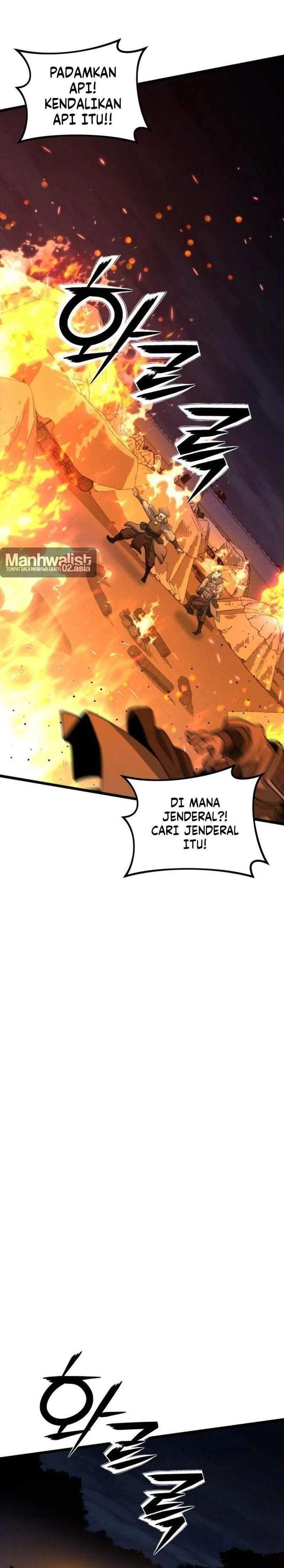 The Genius Girl Who Hides the Martial World’s Public Enemy Chapter 35