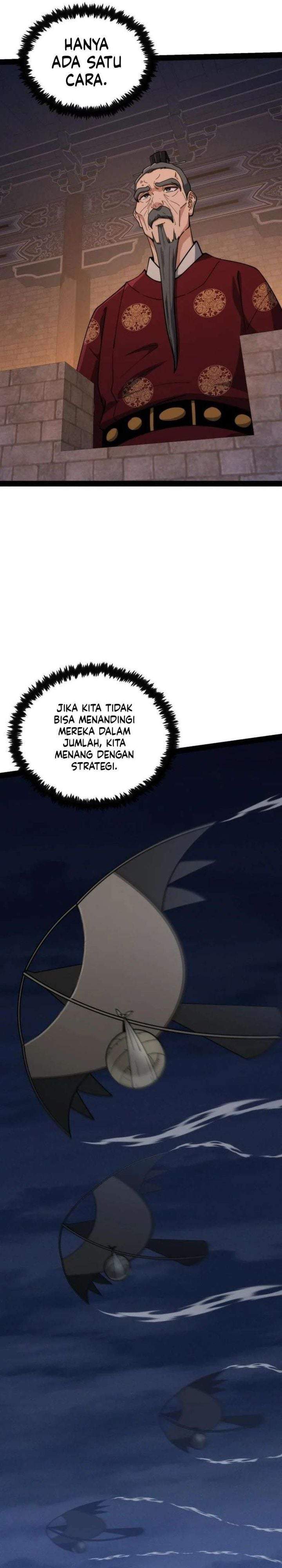 The Genius Girl Who Hides the Martial World’s Public Enemy Chapter 35