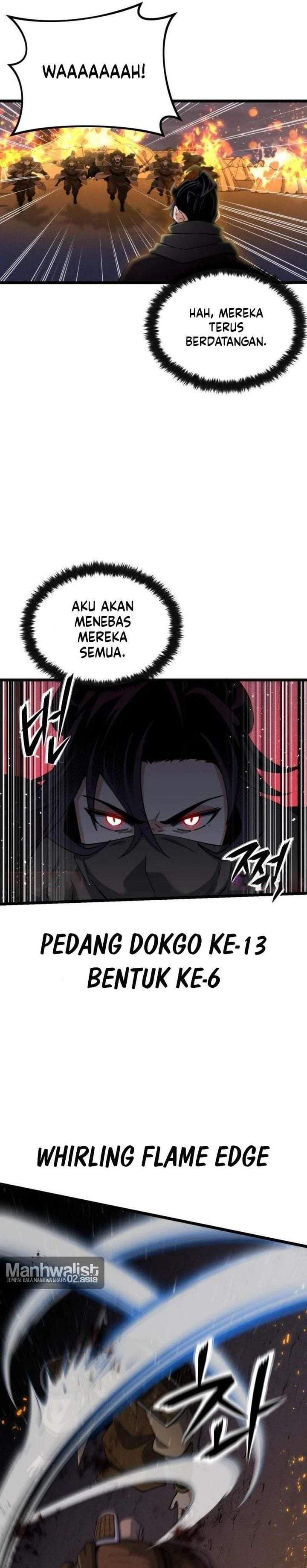 The Genius Girl Who Hides the Martial World’s Public Enemy Chapter 35