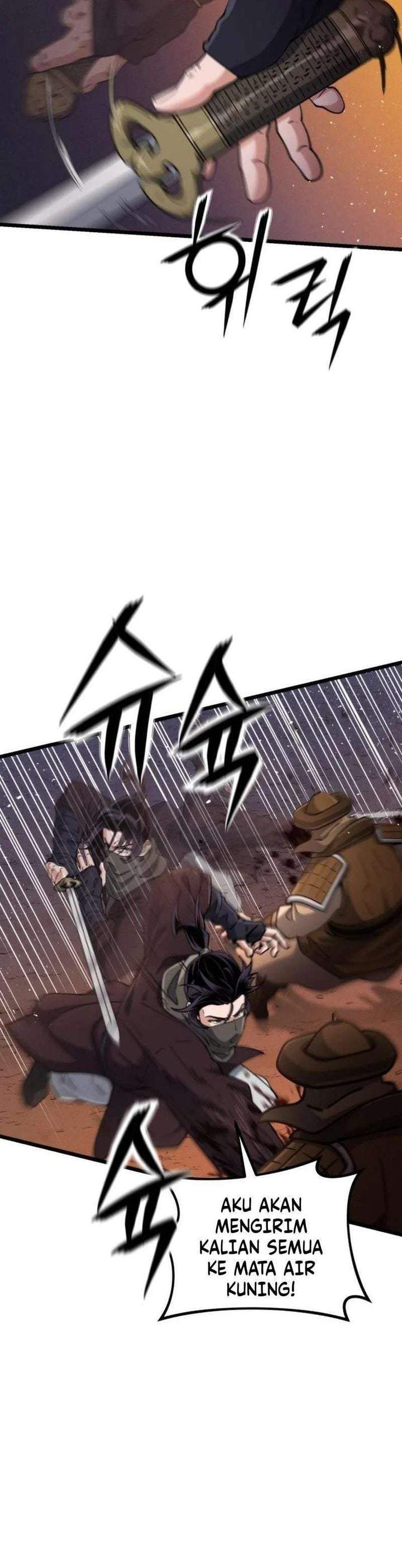 The Genius Girl Who Hides the Martial World’s Public Enemy Chapter 35