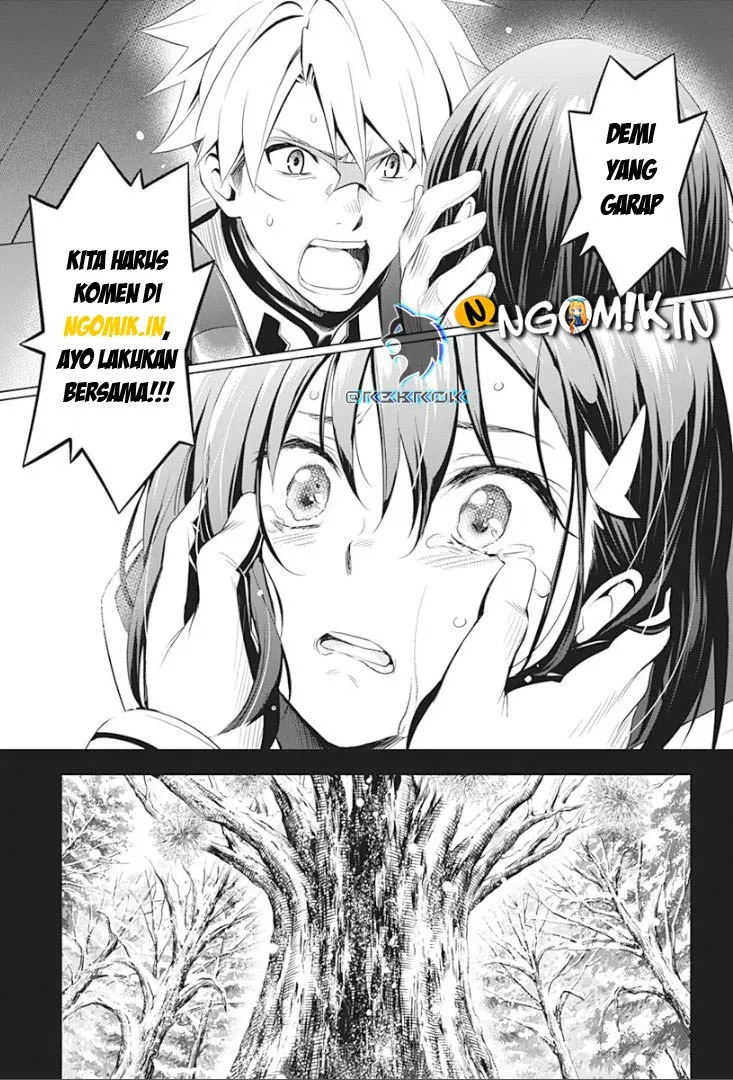 Boukensha License wo Hakudatsu Sareta Ossan Dakedo, Manamusume ga Dekita no de Nonbiri Jinsei wo Oukasuru Chapter 2.1